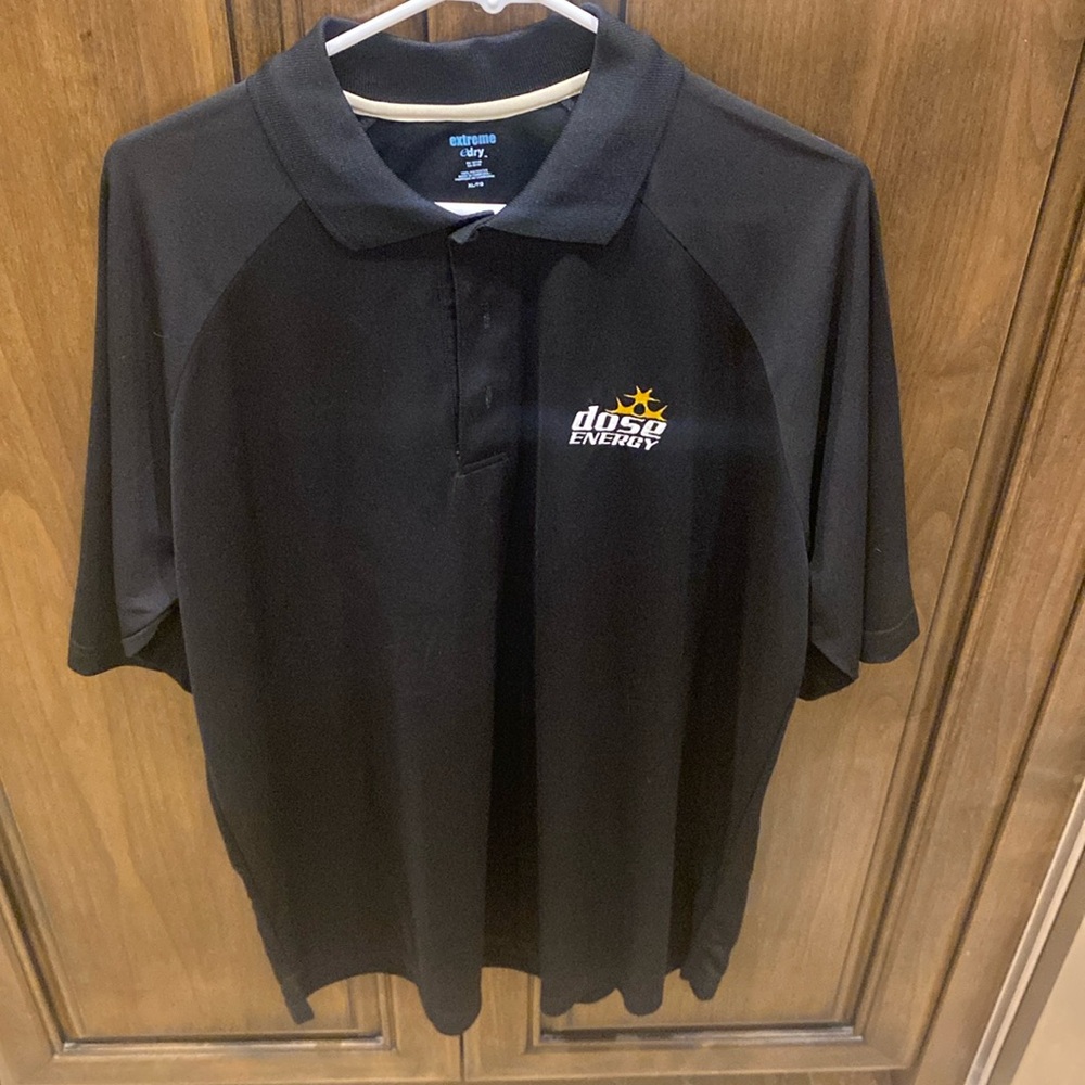 Dose energy XL Polo